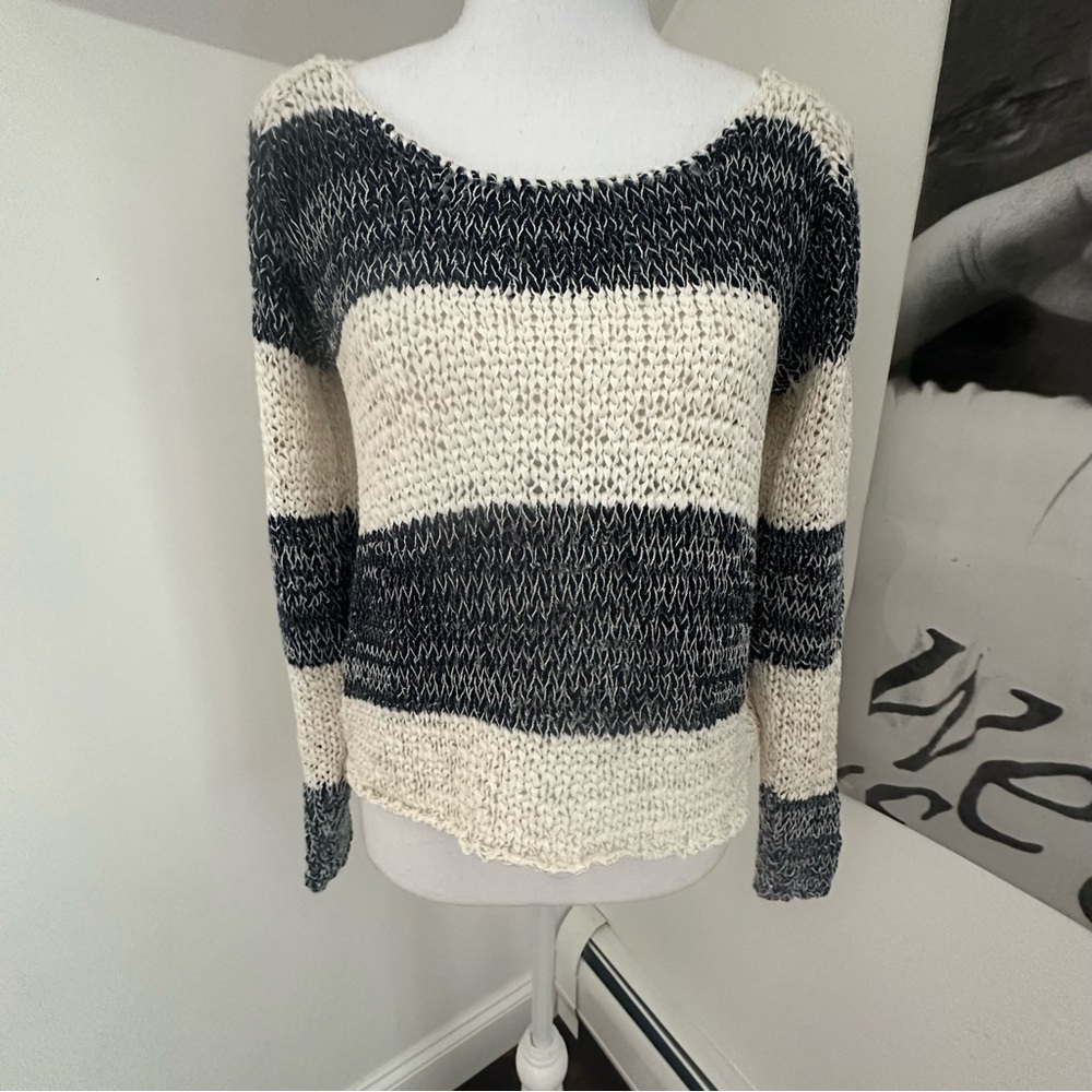 O’Neill Stripe Sweater